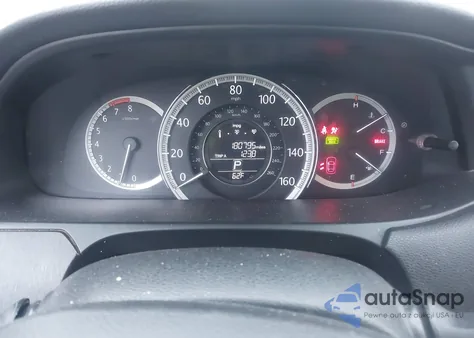 2014 Honda Accord Ex from USA, damaged, VIN 1HGCR2F74EA153776